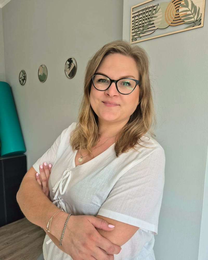 Aneta Kiliańska